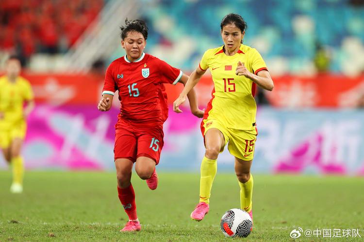 中国女足vs韩国女足直播