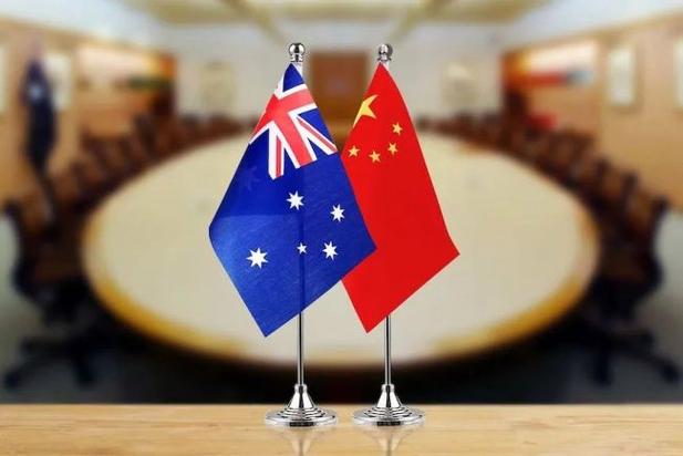 澳大利亚vs中国军事实力